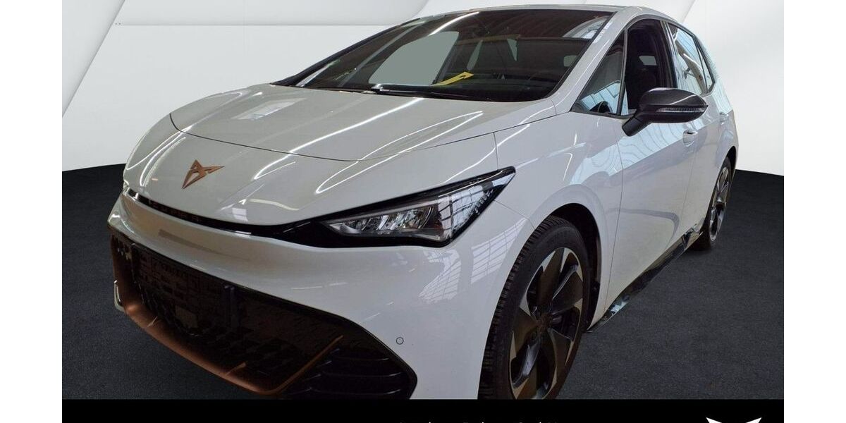 Cupra Born 16.400 km 33.980 &euro; Balingen 72336