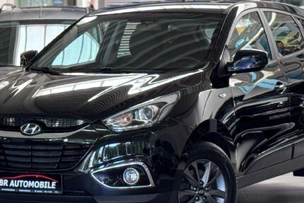 Hyundai ix35 126.600 km 9.990 € Nohfelden OT Türkismühle 66625