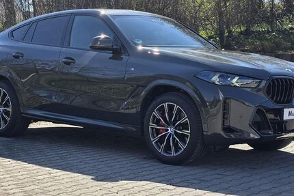 BMW X6 26.467 km 77.990 &euro; Crailsheim 74564