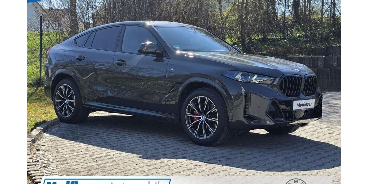BMW X6 26.467 km 80.899 &euro; Crailsheim 74564
