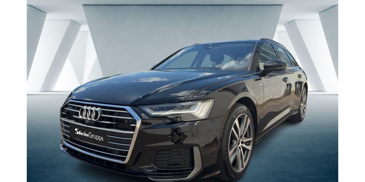 Audi A6 63.600 km 34.290 &euro; Gummersbach 51645