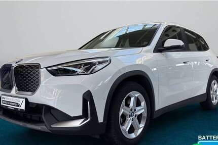 BMW iX1 30.875 km 32.480 &euro; Bad Windsheim 91438