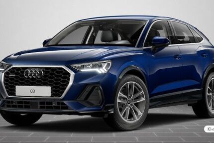 Audi Q3 7.151 km 40.900 &euro; Bingen / Rhein 55411