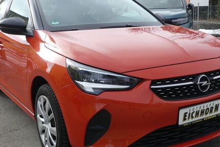 Opel Corsa 46.205 km 15.850 &euro; Ebersberg 85560