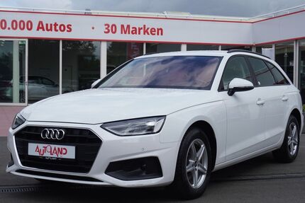 Audi A4 70.713 km 20.950 &euro; Hoppegarten OT Hönow 15366