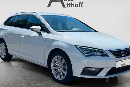Seat Leon 72.300 km 12.999 &euro; Ditzingen (bei Stuttgart) 71254