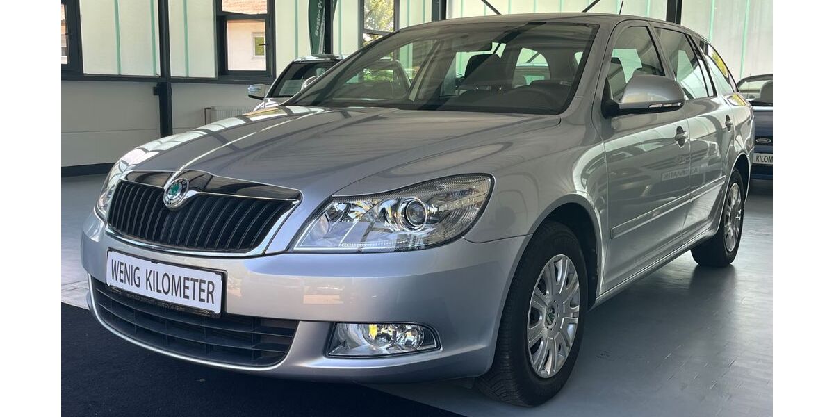 Skoda Octavia 67.000 km 7.699 &euro; Keltern (Pforzheim) 75210