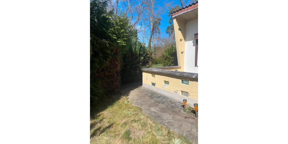 Bungalow Havelberg - 2 Zimmer, 30 m&sup2;, 20.000&euro; | Angebot:26195055