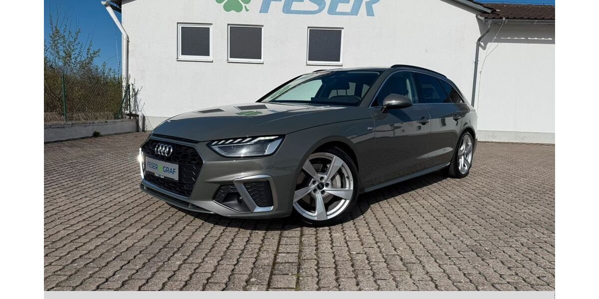 Audi A4 79.300 km 28.480 &euro; Heideck 91180