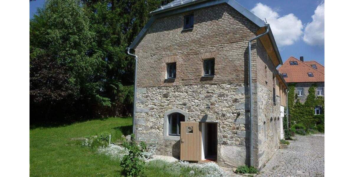 Gewerbeobjekt Breitenberg - 3 Zimmer, 2.350.000&euro; | Angebot:25696557