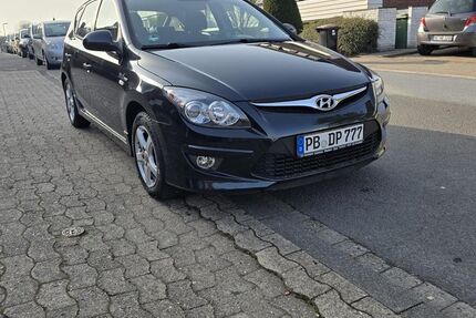 Hyundai i30 141.725 km 4.600 &euro; Minden 32427