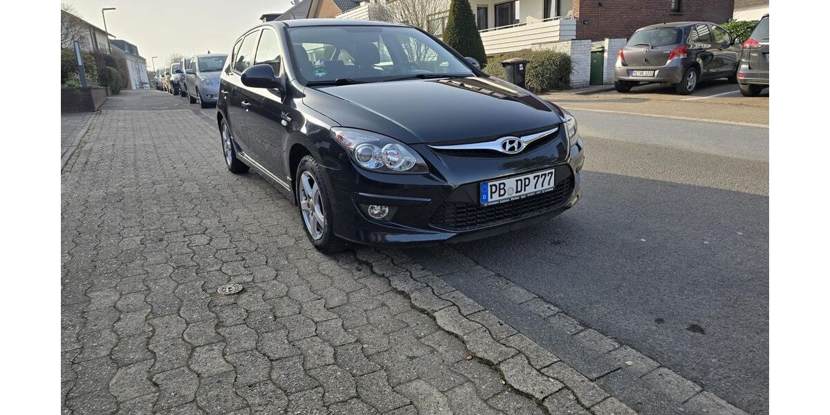 Hyundai i30 141.725 km 4.600 &euro; Minden 32427