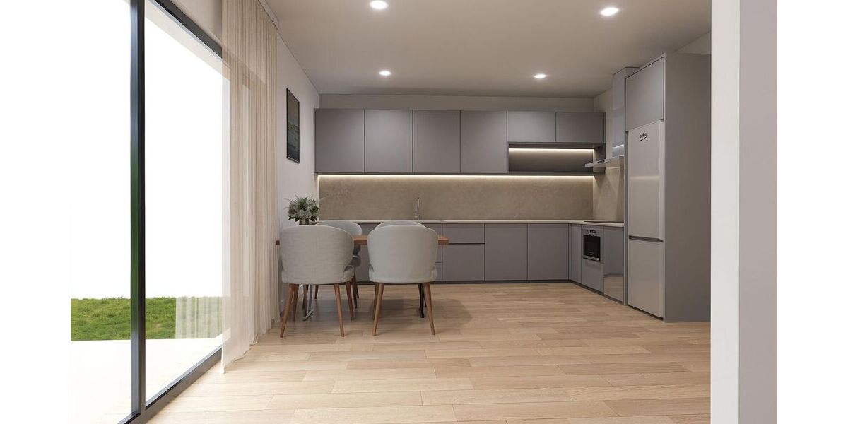 Altersgerechte 3 Zimmer Eigentumswohnung in der Nähe von Bamberg - Appartement Bischberg | Angebot:26712888