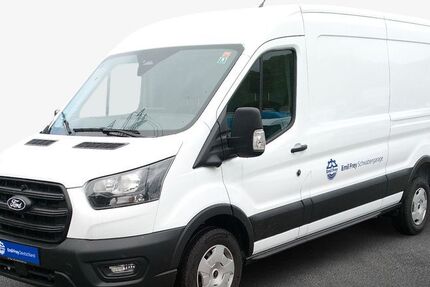 Ford Transit 11.400 km 32.900 &euro; Stuttgart 70329