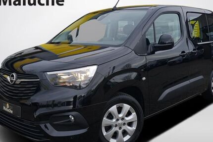 Opel Combo Life 152.000 km 11.900 &euro; Torgau 04860