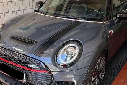 Mini John Cooper Works Clubman 112.000 km 23.000 &euro; Fuchstal 86925