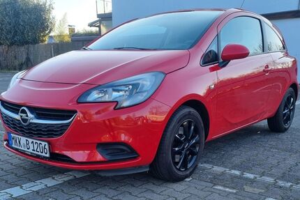 Opel Corsa 129.000 km 5.790 &euro; Maintal 63477