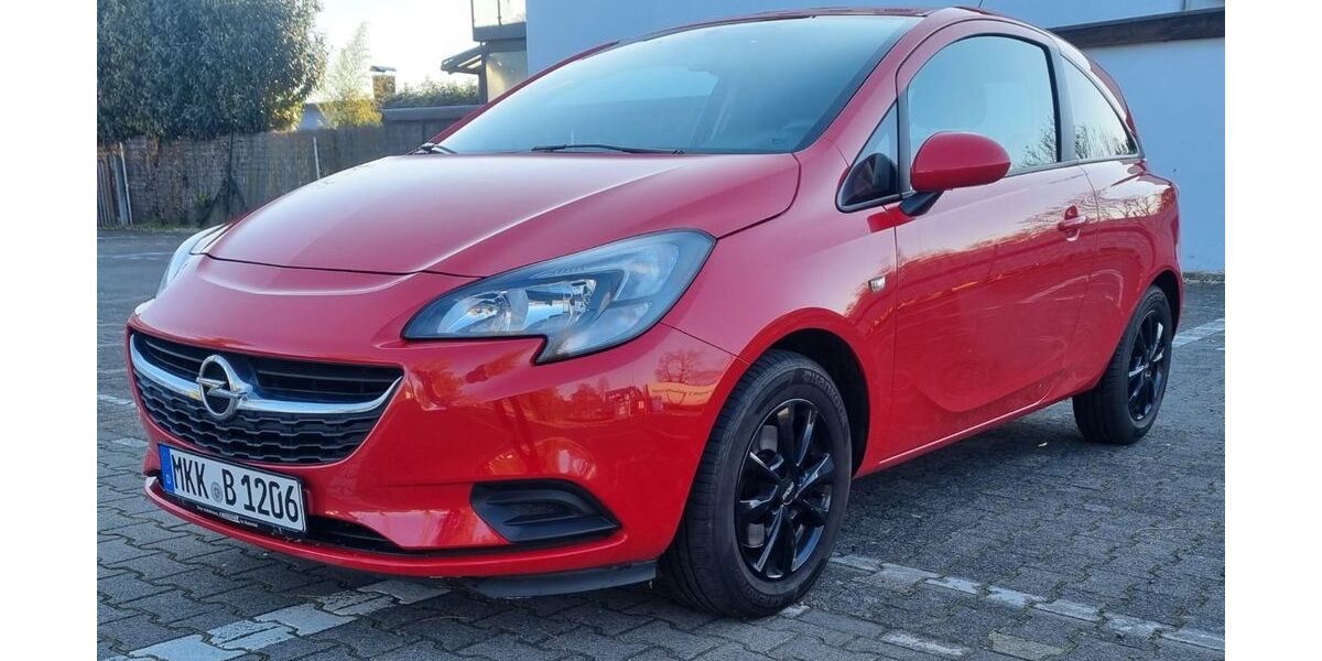 Opel Corsa 129.000 km 5.790 &euro; Maintal 63477
