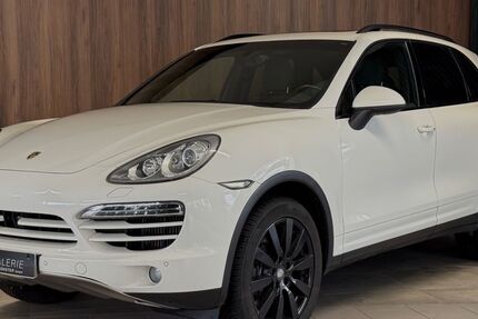 Porsche Cayenne 234.850 km 14.980 &euro; Neumünster 24536