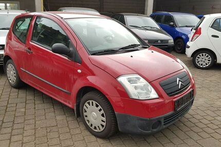 Citroen C2