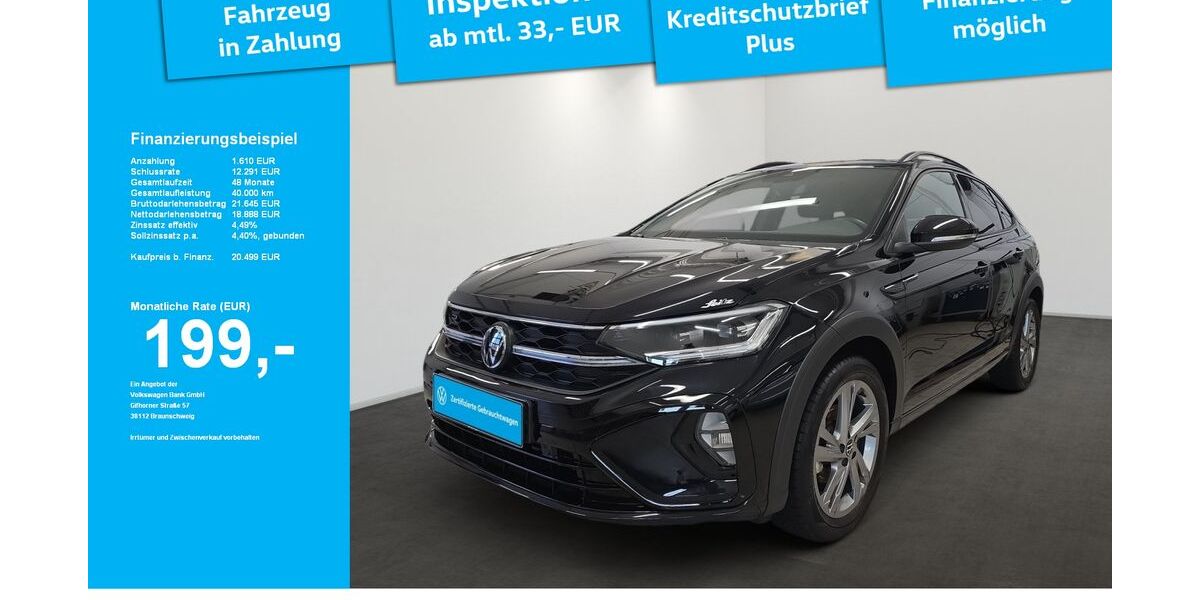 VW Taigo 36.620 km 20.290 &euro; Immenstadt 87509