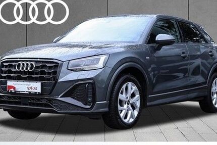 Audi Q2 82.580 km 25.840 € Recklinghausen 45657