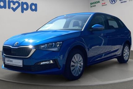 Skoda Scala 49.990 km 17.890 &euro; Lengerich bei Lingen/Emsland 49838