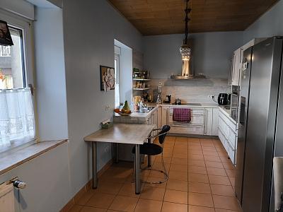 VERSTECKTES PARADIES MIT WINTERGARTEN 10 zimmer