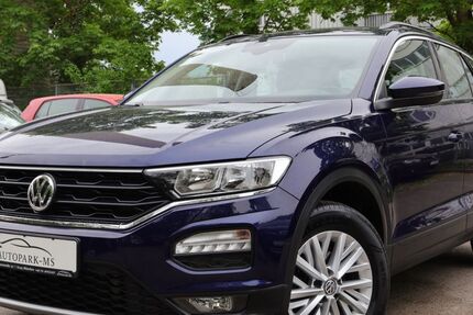 VW T-Roc 129.195 km 14.990 &euro; München 81243
