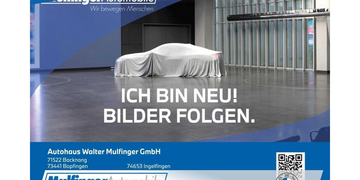 BMW 330 25.137 km 45.990 &euro; Crailsheim 74564