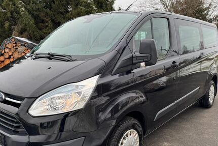 Ford Transit 121.230 km 15.900 &euro; Mittweida 09648