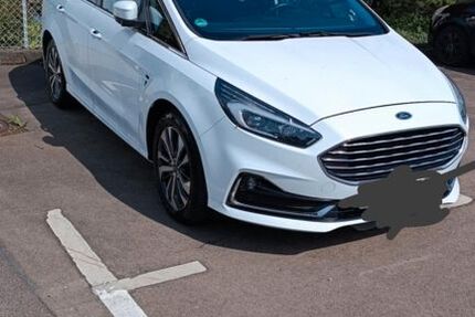 Ford S-Max 157.000 km 16.190 &euro; Weilheim an der Teck 73235