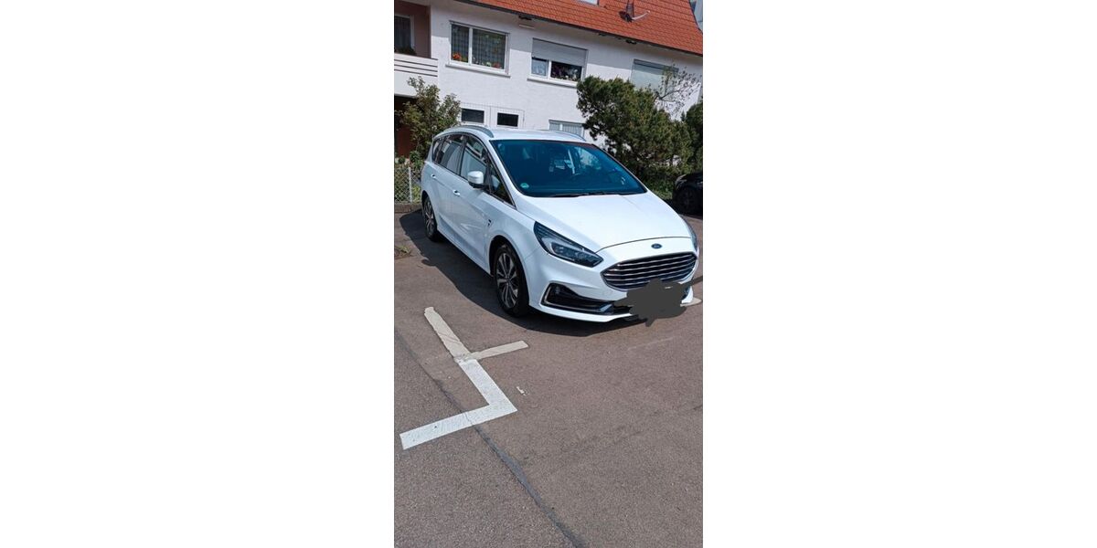 Ford S-Max 157.000 km 16.190 &euro; Weilheim an der Teck 73235