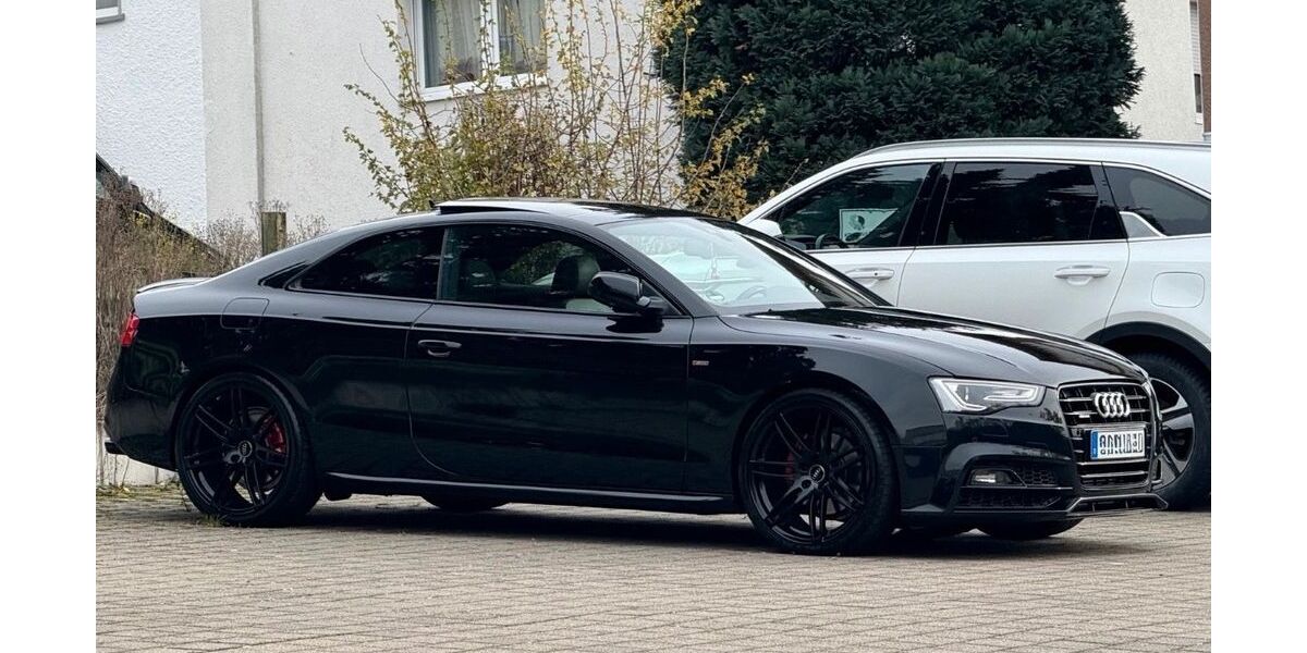 Audi A5 147.500 km 17.000 &euro; Kreuztal 57223