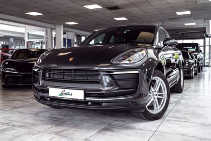 Porsche Macan 98.500 km 53.990 &euro; Wernigerode 38855