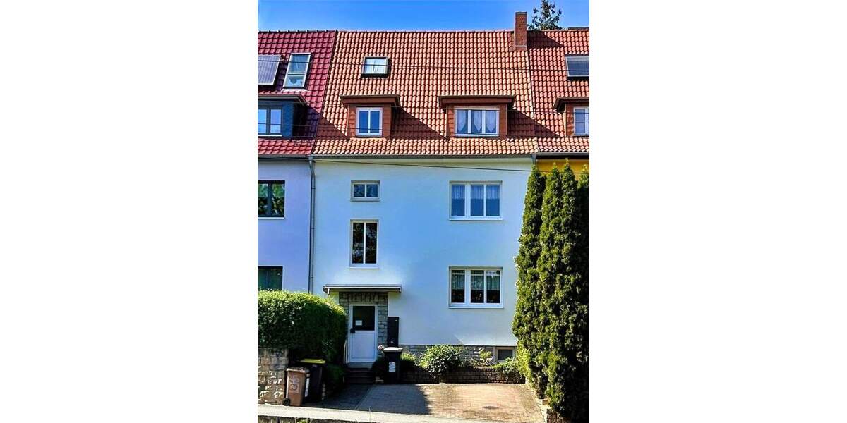 Mehrfamilienhaus, Wohnhaus Erfurt Brühlervorstadt - 430.000&euro; | Angebot:25279069