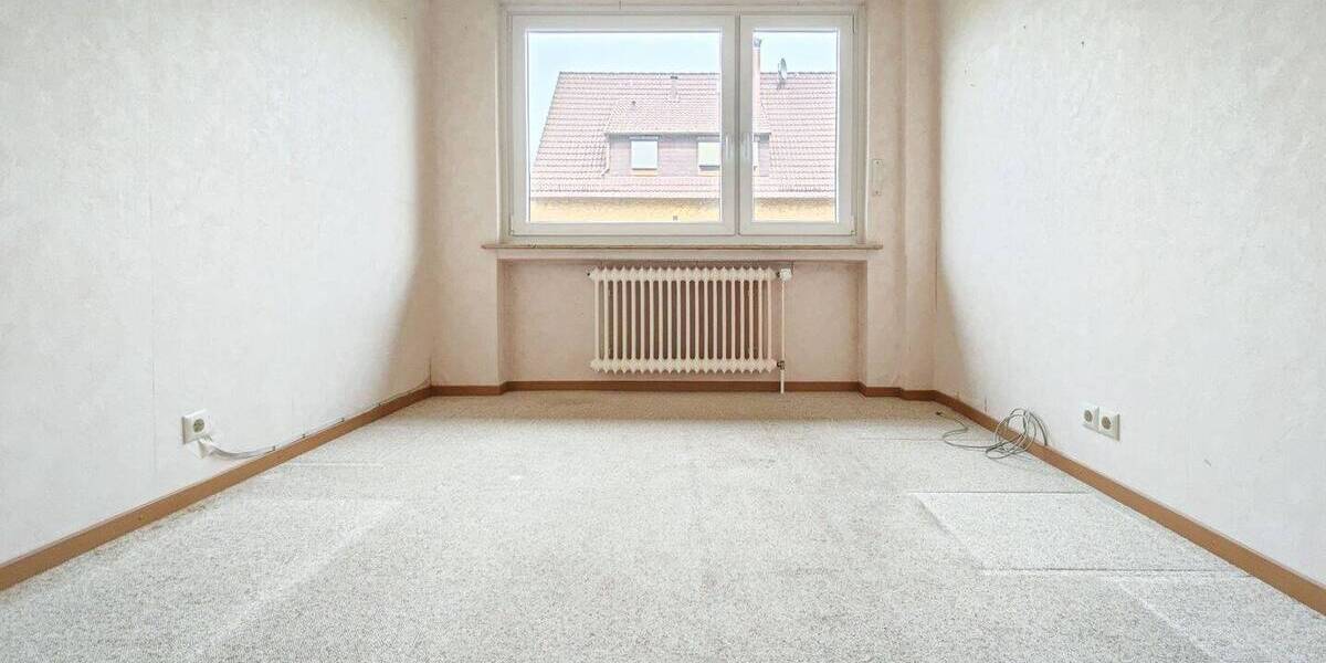 Mehrfamilienhaus, Wohnhaus Bremen Burg-Grambke - 6 Zimmer, 143 m&sup2;, 376.000&euro; | Angebot:26820353