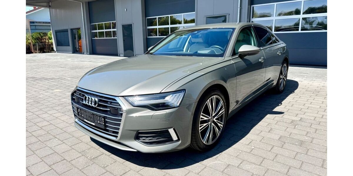 Audi A6 142.182 km 29.500 &euro; Albig 55234