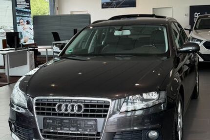 Audi A4 319.000 km 3.900 &euro; Dinklage 49413