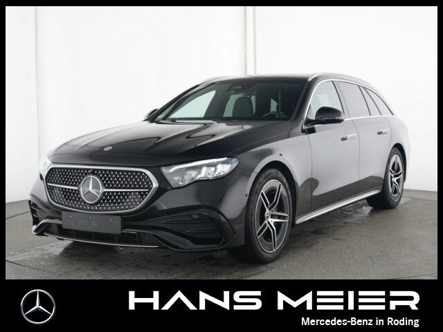 Mercedes-Benz E 220 16.243 km 53.770 &euro; Roding 93426