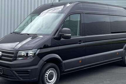 VW Crafter 36.725 km 36.490 &euro; Sangerhausen 06526