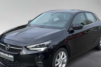 Opel Corsa 23.000 km 16.990 &euro; Freising 85356