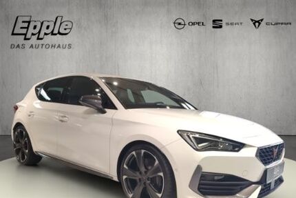 Cupra Leon 9.392 km 27.390 &euro; Rutesheim 71277