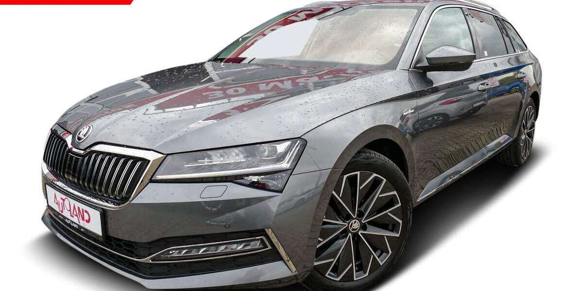Skoda Superb 66.495 km 31.950 &euro; Greifswald 17489