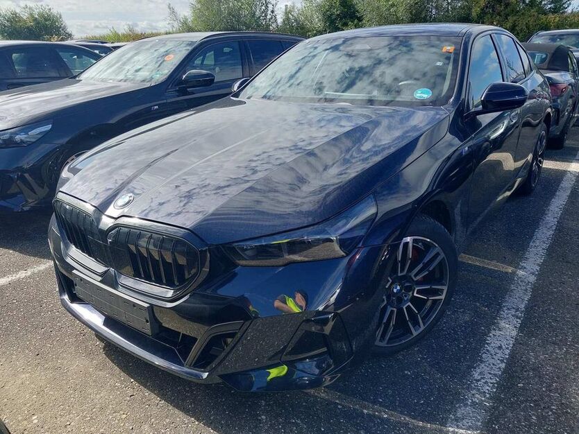 BMW 520 22.100 km 49.999 € Fulda 36043