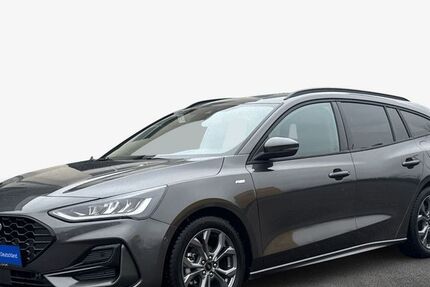 Ford Focus 6.332 km 22.923 &euro; Hildesheim 31135