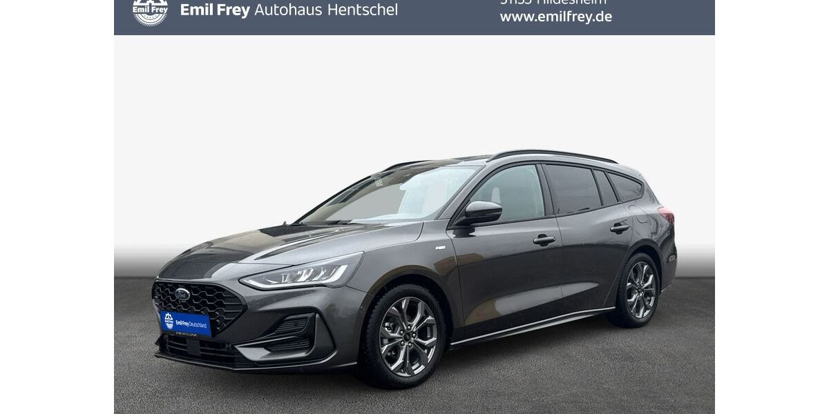 Ford Focus 6.332 km 22.923 &euro; Hildesheim 31135