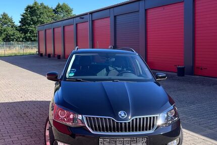 Skoda Fabia 171.000 km 6.500 &euro; Schwerin 19061