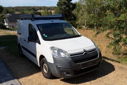 Citroen Berlingo 151.333 km 2.799 &euro; Herbstein 36358