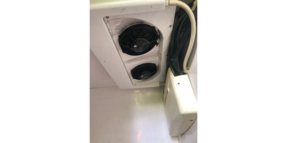 Mercedes-Benz Sprinter 467.884 km 2.900 &euro; Kreßberg 74594